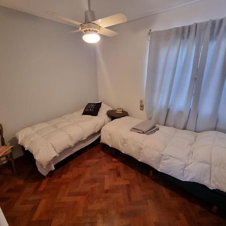 Apartmán Garibaldi Mendoza Exteriér fotografie