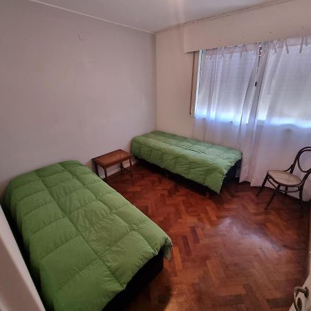 Apartmán Garibaldi Mendoza Exteriér fotografie