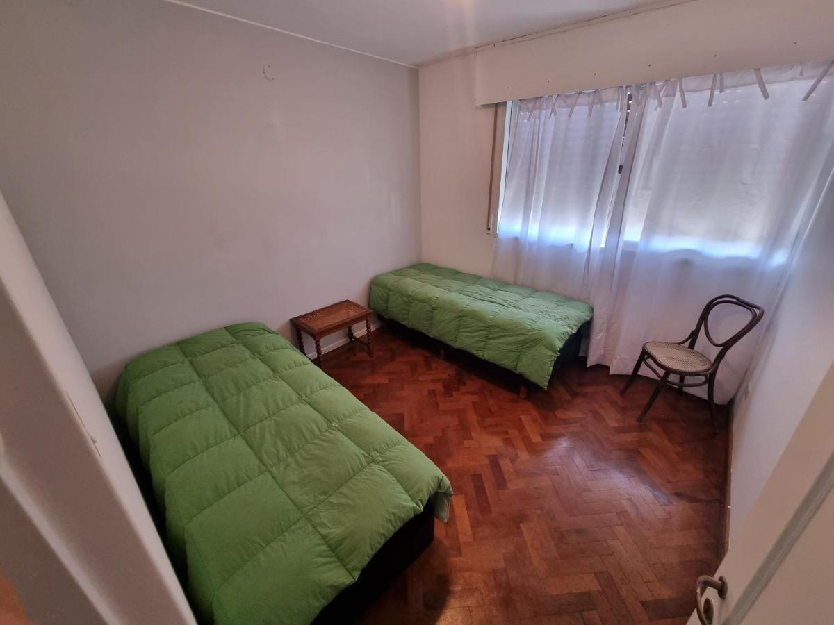 Apartmán Garibaldi Mendoza Exteriér fotografie