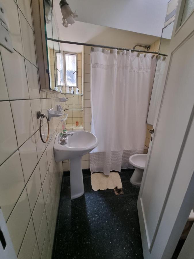 Apartmán Garibaldi Mendoza Exteriér fotografie