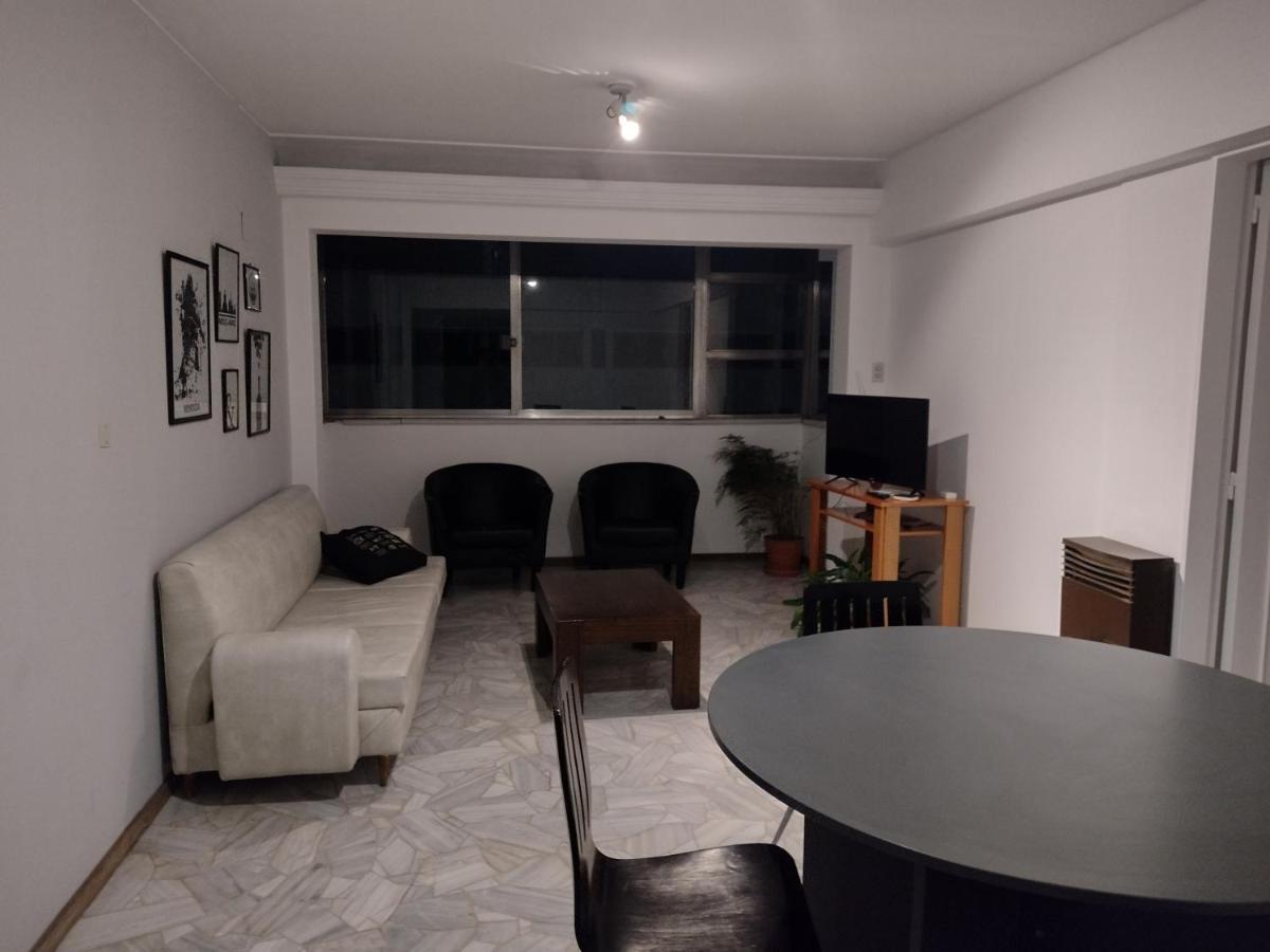 Apartmán Garibaldi Mendoza Exteriér fotografie